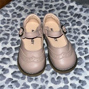 Mg baby Velcro shoes